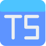TypeScript Icon